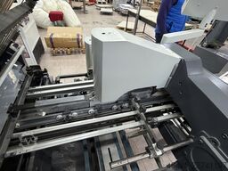 StahlFolder STAHLFOLDER KH 56/4 KL