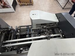 StahlFolder STAHLFOLDER KH 56/4 KL