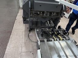 StahlFolder STAHLFOLDER KH 56/4 KL