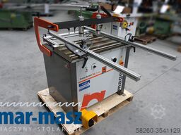 MAGGI Boring System 21