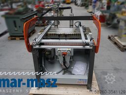 MAGGI Boring System 21