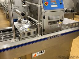 Ilpra Foodpack Speedy V/G