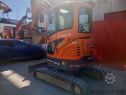 Doosan DX35Z