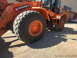 Doosan DL250-3
