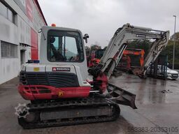 Takeuchi TB250