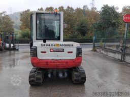 Takeuchi TB250