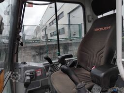 Takeuchi TB250