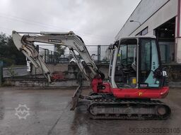 Takeuchi TB250