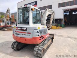 Takeuchi TB250
