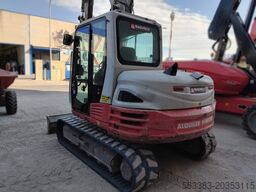Takeuchi TB290