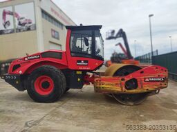 BOMAG BW216D5