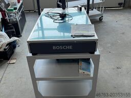 Bosche Wägetechnik zippcube