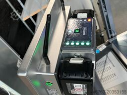 Bosche Wägetechnik zippcube