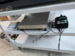 Bosche Wägetechnik zippcube