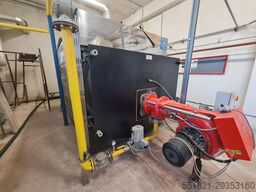 ICI CALDAIE SIXEN 4000