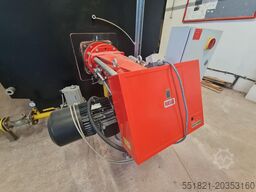 ICI CALDAIE SIXEN 4000