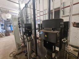 ICI CALDAIE SIXEN 4000