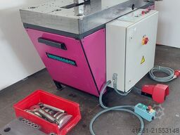 INDUMASCH VARIOBEND 30