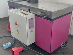 INDUMASCH VARIOBEND 30