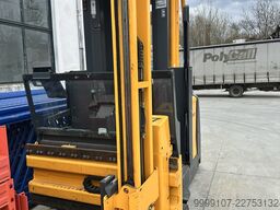 Jungheinrich EKX 410