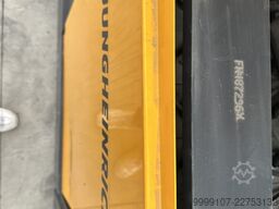Jungheinrich EKX 410