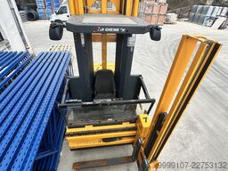 Jungheinrich EKX 410