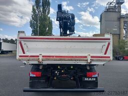 MAN TGM 18.320 BB HIAB X-Hiduo 138DS-3