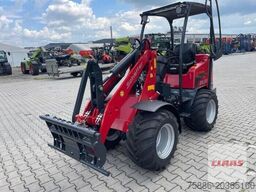 Schäffer SCHÄFFER 2630 HOFLADER