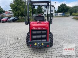 Schäffer SCHÄFFER 2630 HOFLADER