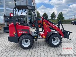 Schäffer SCHÄFFER 2630 HOFLADER