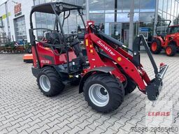 Schäffer SCHÄFFER 2630 HOFLADER