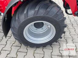 Schäffer SCHÄFFER 2630 HOFLADER