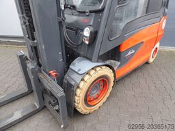 Linde E50/600HL