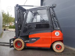 Linde E50/600HL