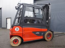 Linde E50/600HL