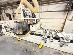 Morbidelli AUTHOR X5.55 EVO