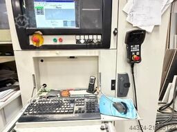 Morbidelli AUTHOR X5.55 EVO