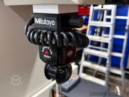 Mitutoyo Euro-C Appex544