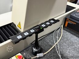 Mitutoyo Euro-C Appex544