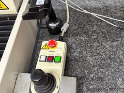 Mitutoyo Euro-C Appex544