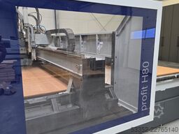 Felder profit H80 21.31