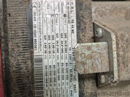 FANGYUAN / ICI SIXEN SPJ90A, SPZ6M, SPZ80K,