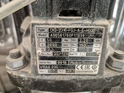 FANGYUAN / ICI SIXEN SPJ90A, SPZ6M, SPZ80K,