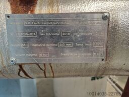 FANGYUAN / ICI SIXEN SPJ90A, SPZ6M, SPZ80K,