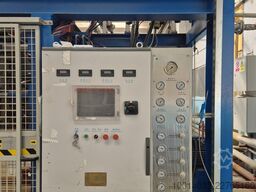 FANGYUAN / ICI SIXEN SPJ90A, SPZ6M, SPZ80K,