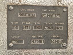 FANGYUAN / ICI SIXEN SPJ90A, SPZ6M, SPZ80K,