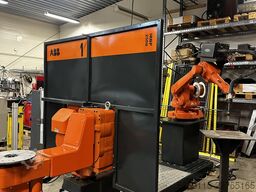 ABB IRB 1600
