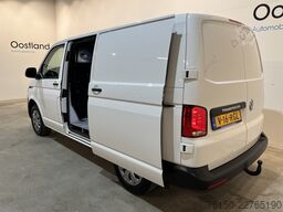 VW Transporter 2.0 TDI L1H1 150 PK Automaat / Euro...