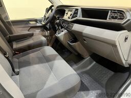 VW Transporter 2.0 TDI L1H1 150 PK Automaat / Euro...