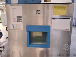 Weiss WT 11-18 KWP 500/40